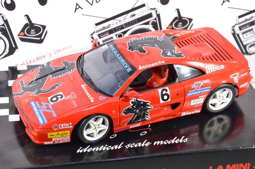 Ferrari f355 modèles - ut,