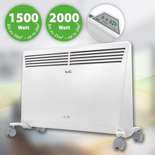 Convector convection - convector,