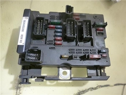 9646405280 bsm peugeot - 9646405280,