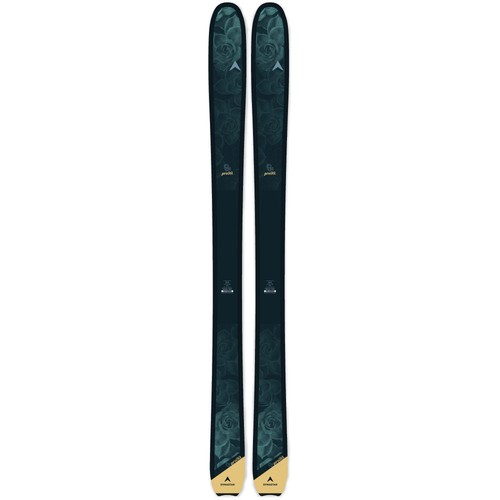 Ski pro fixations - ski, e-pro