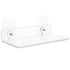  Etagere Vitrine Murale