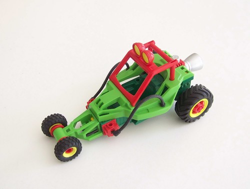 Playmobil racing - (s520),