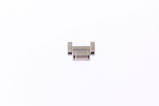 Bulova 96P107 Inoxydable