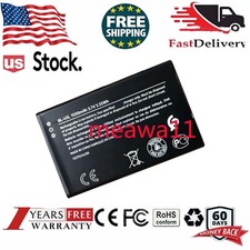 Replacement Battery For Nokia