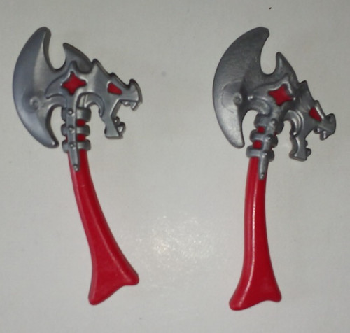 Playmobil accessoires 2 - playmobil,