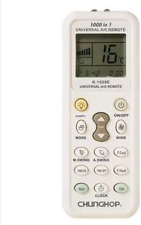 Télécommande Universelle De Climatiseur Telecommande Universelle Clim