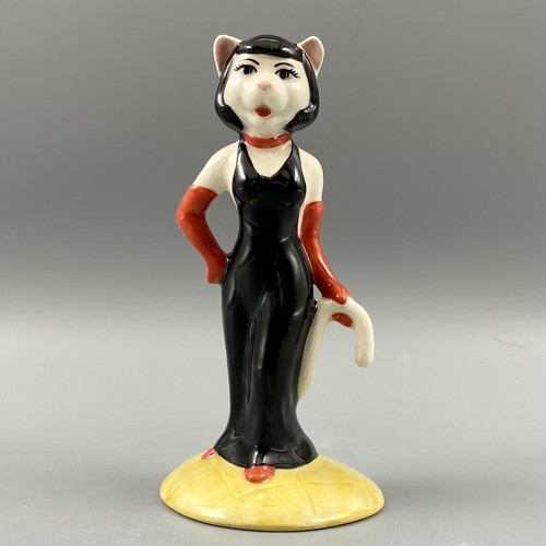 Beswick purrfect pitch - beswick,