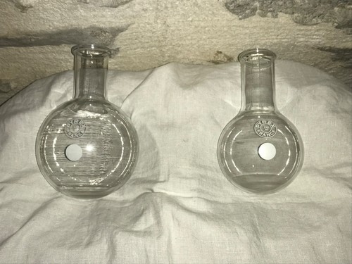 Ballons laboratoire en - ballons,