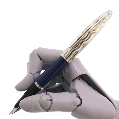 Waterman fountain pen the - waterman,