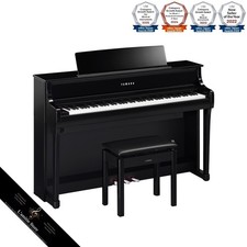 Piano numérique yamaha - piano,