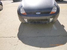 Pare choc avant FORD STREETKA