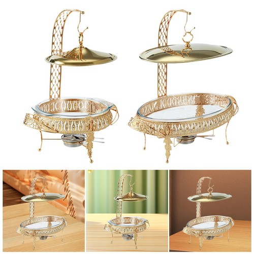Chafing dish buffet réchaud - chafing,