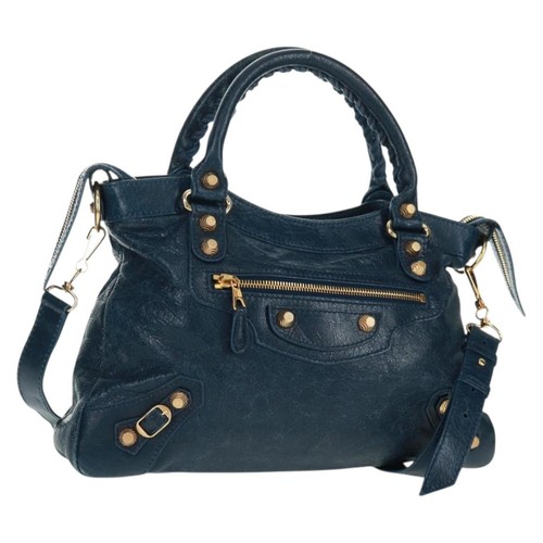 Balenciaga giant town - town, hand