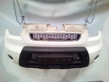 Pare choc avant KIA SOUL 1