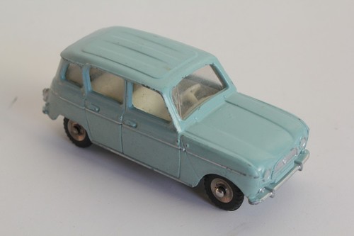 Dinky toys voiture - voiture, miniature