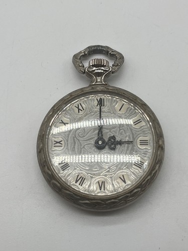 Montre gousset yema - gousset,