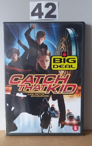 Dvd catch that - that, 42
