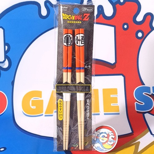Dragon ball chopstick - ball, z