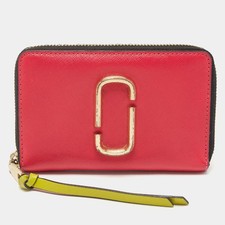 Portefeuille compact Marc