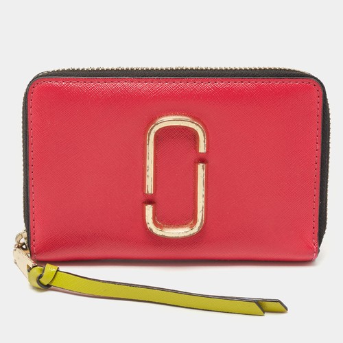 Portefeuille compact marc - compact,