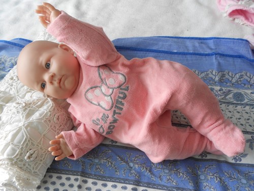 Pyjamas bébé naissance - bébé,