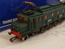 Collection jouef / 2D2  5516