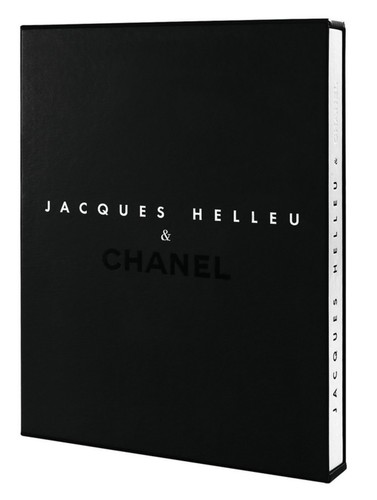 Jacques helleu chanel - jacques, &