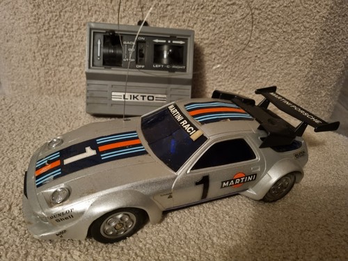 Porsche 928 16 likto - 1/16,
