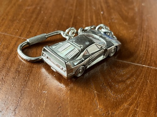 Porte clé vintage - porte-clé, f40