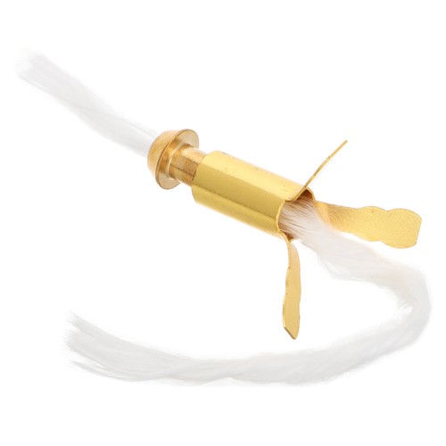 Meche lampe huile - de,