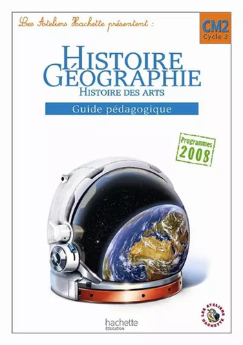 Les ateliers hachette - les,