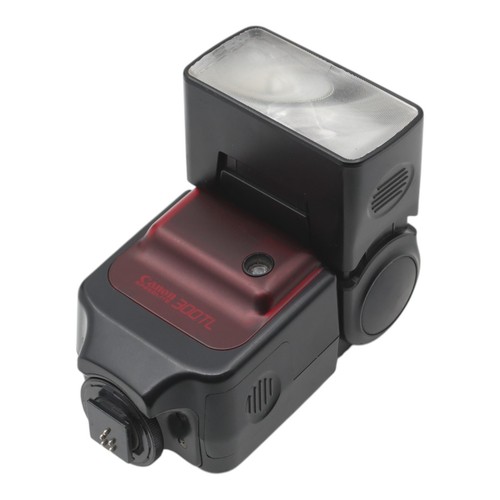 Canon speedlite 300tl 300 - 300tl,