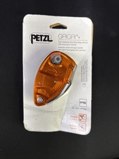 Petzl GRIGRI  PLUS Climbing