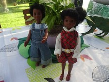 FAMILLE SUNSHINE FAMILY/HAPPY FUN 1973