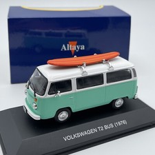 Altaya volkswagen combi kombi - volkswagen,