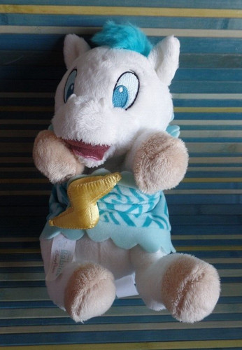 B15g doudou peluche - doudou, cheval