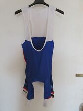 Combi Cuissard cycliste FDJ.FR LAPIERRE B'TWIN cycling short XL