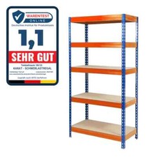 Étagère Enfichable Atelier