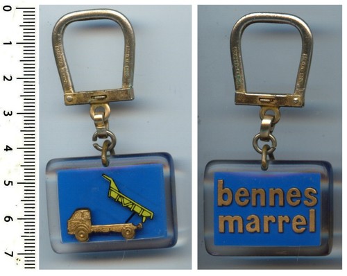 Vintage mobile inclusion - -,