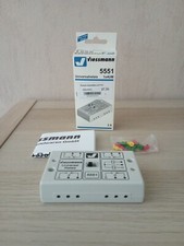 Viessmann, Relais bistable à