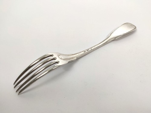 Rare fourchette ragout - rare,