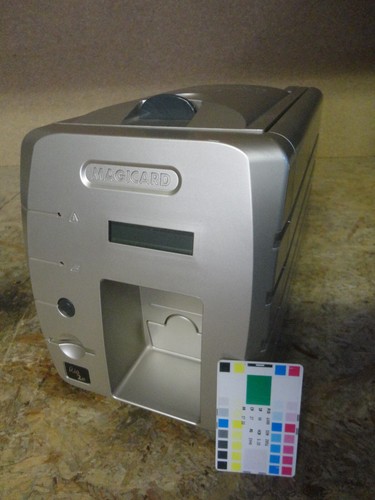 Imprimante carte - imprimante,