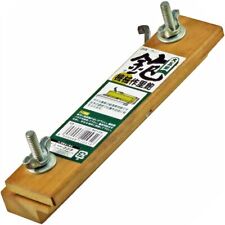 Raboteuse japonaise Kanna pour