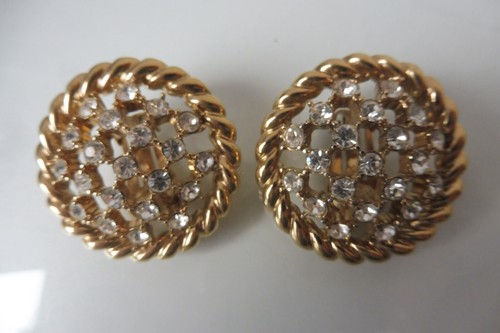 Pierre lang clips oreilles - pierre,