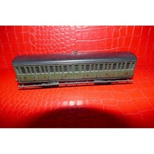 MMM RG TRAIN VOITURE SNCF A