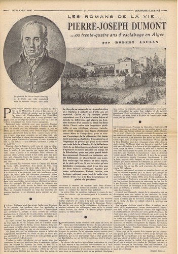 Dimanche illustré 687 du - illustré, n°687