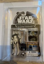 Star Wars The Legacy