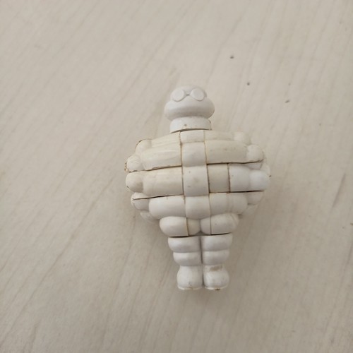 Casse tête puzzle michelin - puzzle,