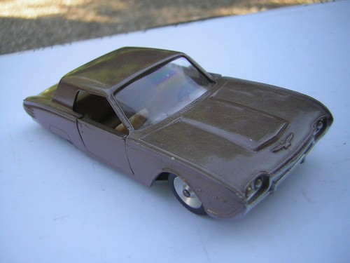 Solido verem ford - ford, usa