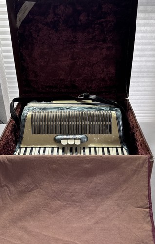 Vintage castelfidardo - vintage,